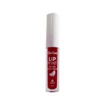 Lip Tint Gel Dailus Frozen de Melancia 4ml