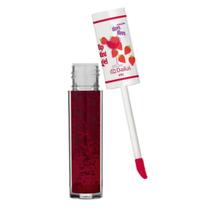 Lip Tint Gel Tim Tim 4Ml Margarita De Morango