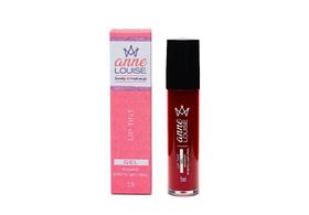 Lip tint gel vegano 5ml cor 02 euamora - anne louise
