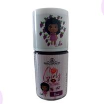 Lip Tint Girls Maquiagem Batom Infantil Crianças Menina 10ml