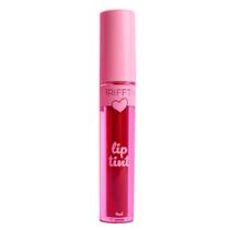 Lip Tint Griffty Morango Escarlete