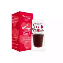 Lip Tint Hidratante 3EM1 Cor 503 Max Love