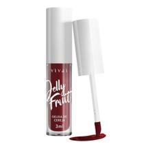 Lip Tint Jelly Fruit Vivai Cosméticos