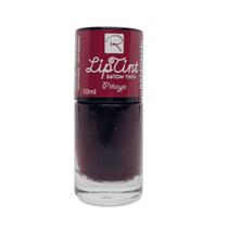 Lip Tint Labial Cor 04 Pitaya 10ml - Ramona Make Up Lip Tint Labial Cor 04 Pitaya 10ml - Ramona Make Up