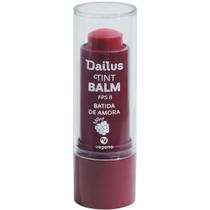 Lip Tint Labial Dailus Tint Balm