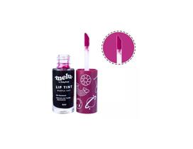 Lip Tint Labial PURPLE DAY Meluby Ruby Rose Acabamento Mate