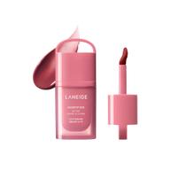 Lip Tint LANEIGE JuicePop Box Hidratação de 12 Horas Lo-Fi Mauve