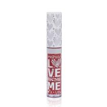 Lip Tint Love Me Morango Shine Mahav