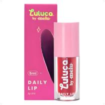 Lip Tint Luluca By Melu Daily Lip Sweet Rosy Rr-l6604-3