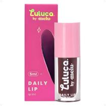 Lip Tint Luluca By Melu Daily Lip Vivid Violet Rr-l6604-1