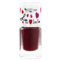 Lip Tint Max Love 3 Em 1