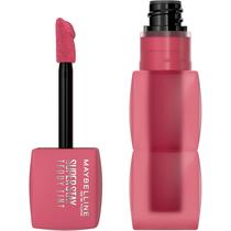 Lip Tint Maybelline Super Stay Teddy Endgame Mate 12HR Lip Tint Maybelline Super Stay Teddy Endgame Mate 12HR