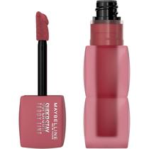 Lip Tint Maybelline Super Stay Teddy Matte 12HR