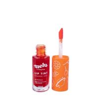 Lip Tint Melu By Ruby Rose Orange Day Rr-7501-4 6ml