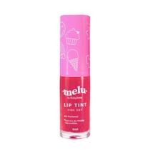 Lip Tint Melu By Ruby Rose Pink Day 6Ml