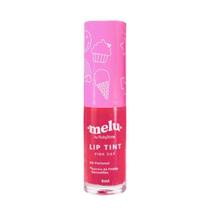 Lip Tint Melu By Ruby Rose Pink Day 6Ml