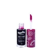 Lip Tint Melu By Ruby Rose Purple Day Rr-7501-2 6ml