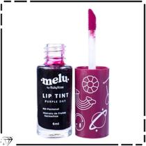 Lip Tint Melu-Cores Vibrantes e Acabamento Natural