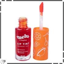 Lip Tint Melu-Cores Vibrantes e Acabamento Natural