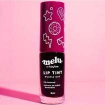 Lip Tint Melu Ruby Rose Alta Fixação, Cores Vibrantes e Efeito Natural Lip Tint Melu Ruby Rose Alta Fixação, Cores Vibrantes e Efeito Natural