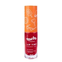 Lip Tint Melu Ruby Rose - Orange Day 6ml