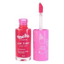 Lip Tint Melu Rubyrose - RUBY ROSE