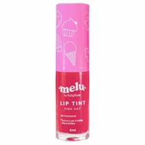Lip Tint Melu