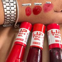 Lip Tint Morango Ludurana - Ludurana