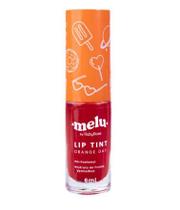 Lip Tint Orange Day Melu