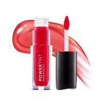 Lip Tint Power Caqui Doce Ácido Hialurônico D-pantenol 4ml Tracta