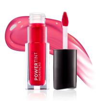 Lip Tint Power Goiabada Doce Ácido Hialurônico D-pantenol 4ml Tracta