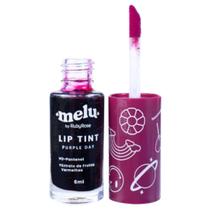 Lip Tint Purple Day Melu by Ruby Rose