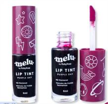 Lip Tint Purple Day - Melu