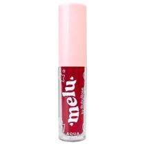 Lip Tint Refrescante Hidratante Acqua Tint Melu by Ruby Rose