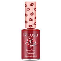 Lip Tint Ricosti - cereja