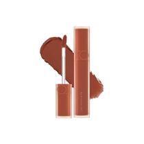 Lip Tint rom&nd WATER BLUR FUDGE Matte 16 Burnt Orange