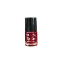 Lip tint sabor morango -8ml- flora pura