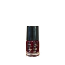 Lip tint sabor uva 8ml flora pura