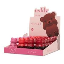 Lip tint teddy - vivai Lip tint teddy - vivai