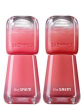 Lip Tint THESAEM Saemmy's Ade Shot Tint 03, 05 Gel de Água