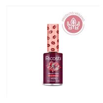 Lip Tint Vegano Amora Ricosti