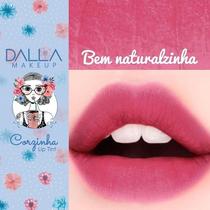 Lip Tint Vegano Coleção Corzinha Dalla