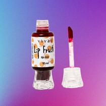 Lip Tint Vivai Com Cheirinho de Fruta