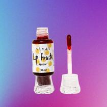 Lip Tint Vivai Com Cheirinho de Fruta