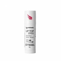 Lip Top Stick Protetor Solar Labial (fps 40 / fpuva 19) 5,5g Pink Cheeks