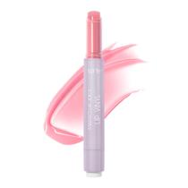 Lip Vinyl Gloss tarte maracuja Juicy Sheer Petal em tamanho real Lip Vinyl Gloss tarte maracuja Juicy Sheer Petal em tamanho real