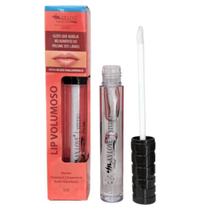 Lip volumoso transparente cor 01 max love Lip volumoso transparente cor 01 max love