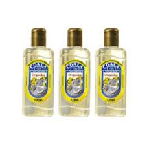 Lipador Coala orquidea 120ml 3 un