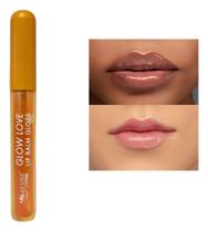 Lipbalm Gloss Max Love Mel 5ml Lipbalm Gloss Max Love Mel 5ml