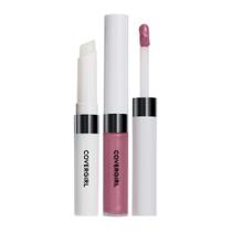 Lipcolor COVERGIRL Outlast Mauve Muse 585 1,77 mL últimas 24h